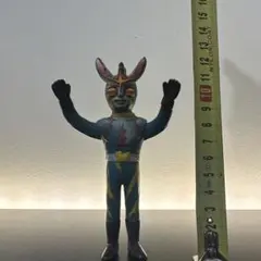 2026年最新】イナズマン ソフビの人気アイテム - メルカリ