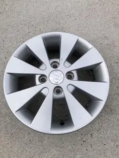 2026年最新】スズキ純正ホイールの人気アイテム - メルカリ