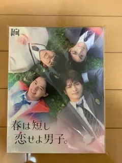 2026年最新】春は短し恋せよ男子の人気アイテム - メルカリ