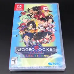 2026年最新】ネオジオポケットカラーセレクションの人気アイテム