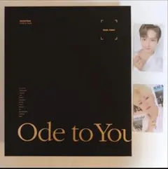 2026年最新】seventeen dvd ode to youの人気アイテム - メルカリ