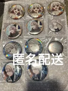 2026年最新】棗巳波 缶バッジ 衣装展の人気アイテム - メルカリ