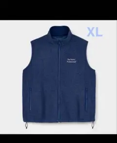 2026年最新】ennoy フリース ベストの人気アイテム - メルカリ