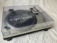 2026年最新】technics sl-1200 mk3dの人気アイテム - メルカリ