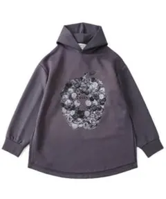 2026年最新】CULLNI パーカーの人気アイテム - メルカリ