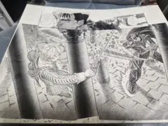 2026年最新】ベルセルク展 複製原画の人気アイテム - メルカリ