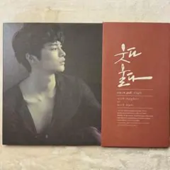 2026年最新】ソ・イングク cdの人気アイテム - メルカリ