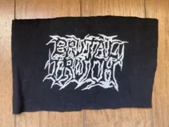 2026年最新】brutal truth tシャツの人気アイテム - メルカリ