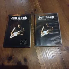 2026年最新】beck dvdの人気アイテム - メルカリ