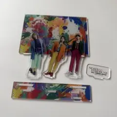 2026年最新】ミセス アクスタ ノアの人気アイテム - メルカリ