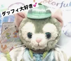 2026年最新】ポージープラッシーダッフィーの人気アイテム - メルカリ