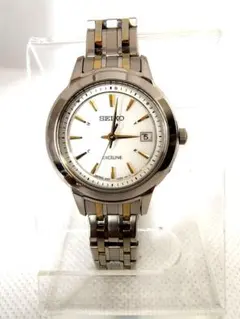 2026年最新】seiko 1b22の人気アイテム - メルカリ