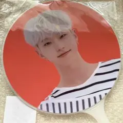 2026年最新】ウジ うちわ carat landの人気アイテム - メルカリ