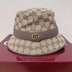 2026年最新】GGキャンバスフェドラハットの人気アイテム - メルカリ