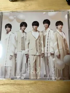 2026年最新】m!lk ribbon 初回限定盤aの人気アイテム - メルカリ