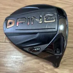 2026年最新】ping g400 maxの人気アイテム - メルカリ