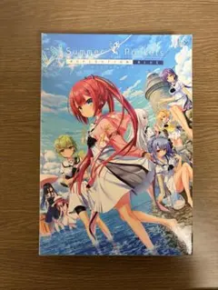 2026年最新】summer pockets reflection blue 初回限定版の人気