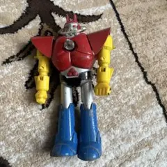 2026年最新】UFO戦士 ダイアポロンの人気アイテム - メルカリ