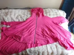 2026年最新】ハザマなびくパーカーの人気アイテム - メルカリ