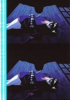 2026年最新】NINJA SCROLL / 獣兵衛忍風帖 の人気アイテム - メルカリ