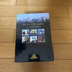 2026年最新】ウディ・アレン コレクションBOX の人気アイテム - メルカリ