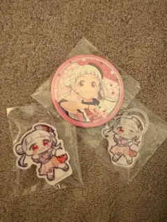 2026年最新】liella 缶バッジ 1stの人気アイテム - メルカリ