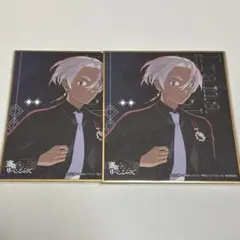 2026年最新】黒川イザナ カードの人気アイテム - メルカリ