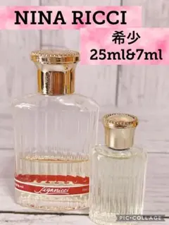 2026年最新】ニナリッチ シニョリッチ 2の人気アイテム - メルカリ