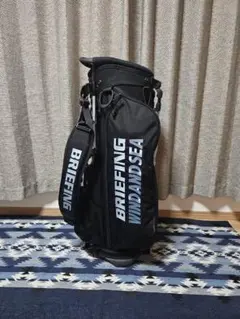 2026年最新】WIND AND SEA briefing キャディバッグの人気アイテム