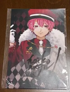 2026年最新】いれいす ないこ サインの人気アイテム - メルカリ