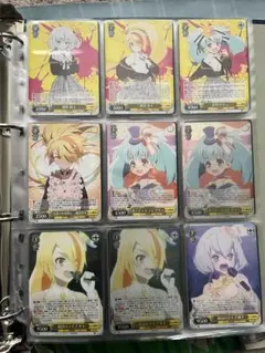 2026年最新】ヴァイス ゾンビランドサガ デッキの人気アイテム - メルカリ