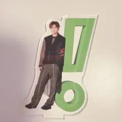 2026年最新】hey! say! jump アクスタ ump賞の人気アイテム - メルカリ