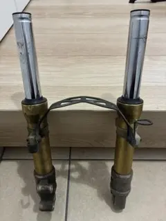 2026年最新】スズキzz フロントフォークの人気アイテム - メルカリ