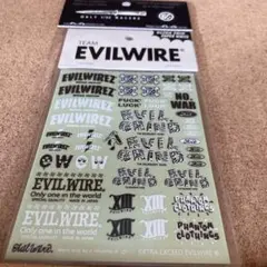 2026年最新】evilwireの人気アイテム - メルカリ