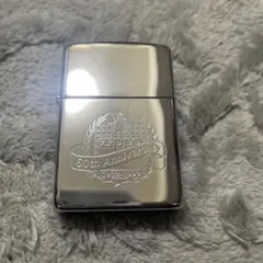 2026年最新】zippo 60th anniversaryの人気アイテム - メルカリ