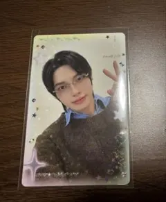 2026年最新】gmmTV トレカ 大阪の人気アイテム - メルカリ