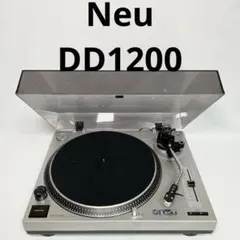 2026年最新】neu dd1200の人気アイテム - メルカリ