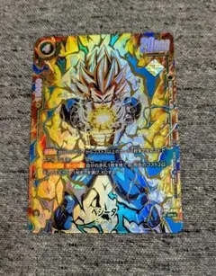 2026年最新】ベジータ プロモ アルティメットバトルの人気アイテム