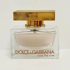 2026年最新】ドルチェ＆ガッバーナ ローズ ザ・ワンの人気アイテム