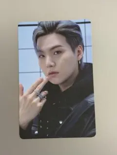 2026年最新】bts ユンギ トレカの人気アイテム - メルカリ