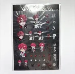 2026年最新】ばぁうステッカーの人気アイテム - メルカリ