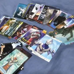 2026年最新】カルビー ウルトラマンティガの人気アイテム - メルカリ