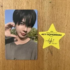 2026年最新】txtファンクラブ特典の人気アイテム - メルカリ