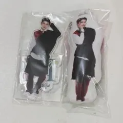 2026年最新】高塚大夢アクスタの人気アイテム - メルカリ