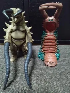 2026年最新】ソフビ グドンの人気アイテム - メルカリ