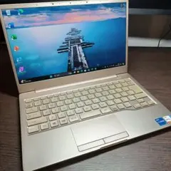 2026年最新】lifebook ch75/e3の人気アイテム - メルカリ