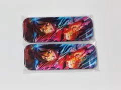 2026年最新】冨岡義勇 缶バッジ まとめ売りの人気アイテム - メルカリ