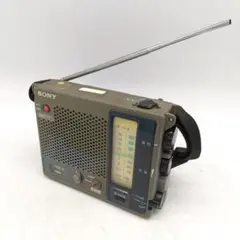 2026年最新】sony ICF-B100の人気アイテム - メルカリ