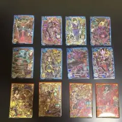 2026年最新】ドラゴンボールヒーローズ オフィシャルカードスリーブの