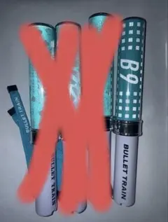 2026年最新】超特急 b9 ペンライトの人気アイテム - メルカリ